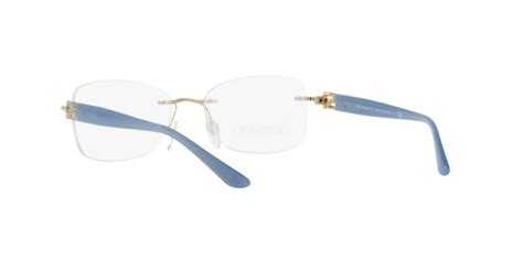 Eyeglasses Versace VE 1225B (1398) 